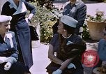 Image of National Academy Convention Palo Alto California USA, 1951, second 48 stock footage video 65675053595