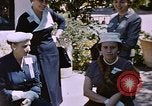 Image of National Academy Convention Palo Alto California USA, 1951, second 49 stock footage video 65675053595