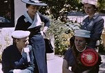 Image of National Academy Convention Palo Alto California USA, 1951, second 50 stock footage video 65675053595