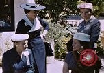 Image of National Academy Convention Palo Alto California USA, 1951, second 52 stock footage video 65675053595