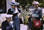 Image of National Academy Convention Palo Alto California USA, 1951, second 53 stock footage video 65675053595