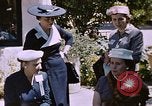 Image of National Academy Convention Palo Alto California USA, 1951, second 54 stock footage video 65675053595