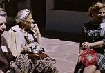 Image of National Academy Convention Palo Alto California USA, 1951, second 55 stock footage video 65675053595