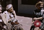 Image of National Academy Convention Palo Alto California USA, 1951, second 56 stock footage video 65675053595