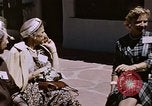 Image of National Academy Convention Palo Alto California USA, 1951, second 58 stock footage video 65675053595