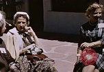 Image of National Academy Convention Palo Alto California USA, 1951, second 59 stock footage video 65675053595