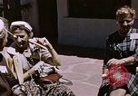 Image of National Academy Convention Palo Alto California USA, 1951, second 60 stock footage video 65675053595