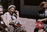 Image of National Academy Convention Palo Alto California USA, 1951, second 62 stock footage video 65675053595