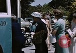 Image of National Academy Convention Palo Alto California USA, 1951, second 4 stock footage video 65675053596