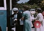 Image of National Academy Convention Palo Alto California USA, 1951, second 5 stock footage video 65675053596