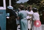 Image of National Academy Convention Palo Alto California USA, 1951, second 6 stock footage video 65675053596