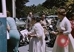 Image of National Academy Convention Palo Alto California USA, 1951, second 9 stock footage video 65675053596