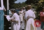 Image of National Academy Convention Palo Alto California USA, 1951, second 10 stock footage video 65675053596