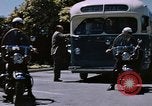 Image of National Academy Convention Palo Alto California USA, 1951, second 14 stock footage video 65675053596