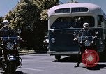 Image of National Academy Convention Palo Alto California USA, 1951, second 17 stock footage video 65675053596