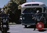 Image of National Academy Convention Palo Alto California USA, 1951, second 18 stock footage video 65675053596