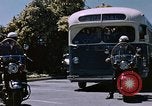 Image of National Academy Convention Palo Alto California USA, 1951, second 20 stock footage video 65675053596