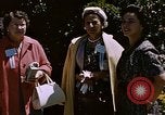 Image of National Academy Convention Palo Alto California USA, 1951, second 26 stock footage video 65675053596