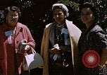 Image of National Academy Convention Palo Alto California USA, 1951, second 27 stock footage video 65675053596