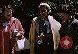 Image of National Academy Convention Palo Alto California USA, 1951, second 28 stock footage video 65675053596