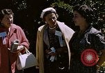 Image of National Academy Convention Palo Alto California USA, 1951, second 31 stock footage video 65675053596