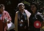 Image of National Academy Convention Palo Alto California USA, 1951, second 32 stock footage video 65675053596