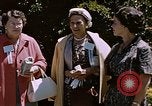 Image of National Academy Convention Palo Alto California USA, 1951, second 33 stock footage video 65675053596