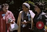 Image of National Academy Convention Palo Alto California USA, 1951, second 34 stock footage video 65675053596