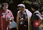 Image of National Academy Convention Palo Alto California USA, 1951, second 35 stock footage video 65675053596