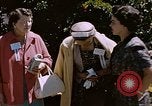 Image of National Academy Convention Palo Alto California USA, 1951, second 36 stock footage video 65675053596