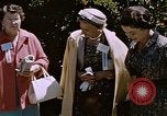 Image of National Academy Convention Palo Alto California USA, 1951, second 37 stock footage video 65675053596