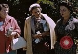 Image of National Academy Convention Palo Alto California USA, 1951, second 38 stock footage video 65675053596