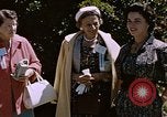 Image of National Academy Convention Palo Alto California USA, 1951, second 39 stock footage video 65675053596