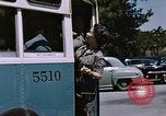Image of National Academy Convention Palo Alto California USA, 1951, second 49 stock footage video 65675053596