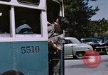 Image of National Academy Convention Palo Alto California USA, 1951, second 50 stock footage video 65675053596