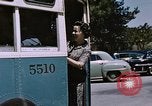 Image of National Academy Convention Palo Alto California USA, 1951, second 52 stock footage video 65675053596