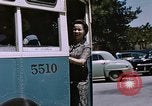 Image of National Academy Convention Palo Alto California USA, 1951, second 53 stock footage video 65675053596