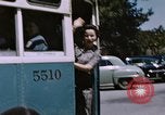 Image of National Academy Convention Palo Alto California USA, 1951, second 54 stock footage video 65675053596