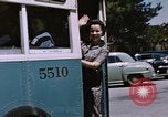 Image of National Academy Convention Palo Alto California USA, 1951, second 55 stock footage video 65675053596