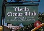 Image of National Academy Convention Palo Alto California USA, 1951, second 58 stock footage video 65675053596