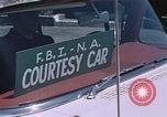 Image of National Academy Convention Palo Alto California USA, 1951, second 14 stock footage video 65675053597