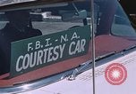 Image of National Academy Convention Palo Alto California USA, 1951, second 16 stock footage video 65675053597