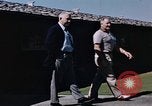 Image of National Academy Convention Palo Alto California USA, 1951, second 19 stock footage video 65675053597
