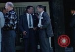 Image of National Academy Convention Palo Alto California USA, 1951, second 32 stock footage video 65675053597