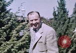 Image of National Academy Convention Palo Alto California USA, 1951, second 51 stock footage video 65675053597