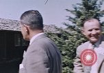 Image of National Academy Convention Palo Alto California USA, 1951, second 53 stock footage video 65675053597