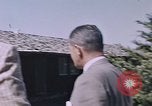 Image of National Academy Convention Palo Alto California USA, 1951, second 54 stock footage video 65675053597