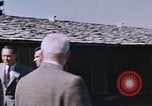 Image of National Academy Convention Palo Alto California USA, 1951, second 56 stock footage video 65675053597