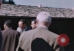 Image of National Academy Convention Palo Alto California USA, 1951, second 57 stock footage video 65675053597