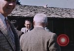Image of National Academy Convention Palo Alto California USA, 1951, second 58 stock footage video 65675053597